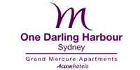 One Darling Harbour Sydney