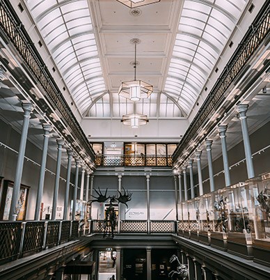 Australian Museum