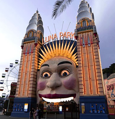 Luna Park