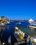 Circular Quay