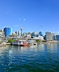 Darling Harbour