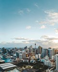 Sydney CBD