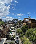 The Rocks