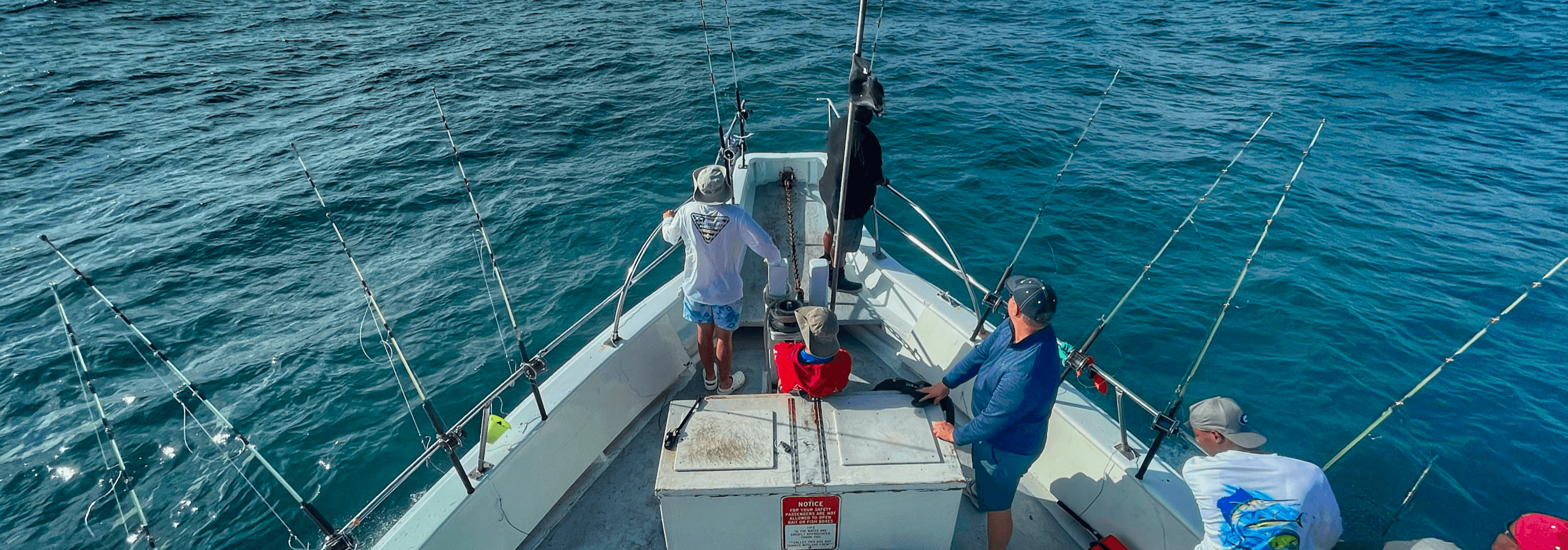 Boat Hire For Functions & Events In Hobart  