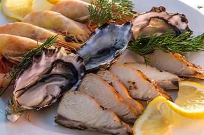 3Hr Cape Adieu Sunset Dinner Cruise