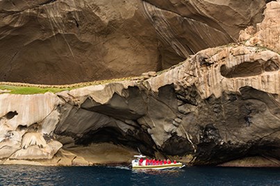 Wilsons Promontory Wilderness Cruise 