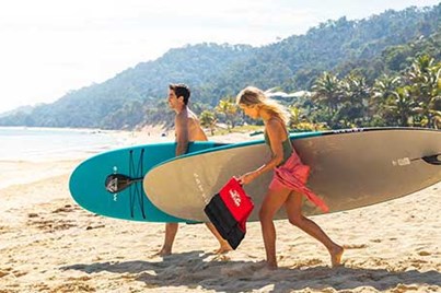 Tangalooma Island Resort + Aquatic Adventure Day Cruise