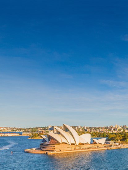 Sydney Harbour Sightseeing Cruises