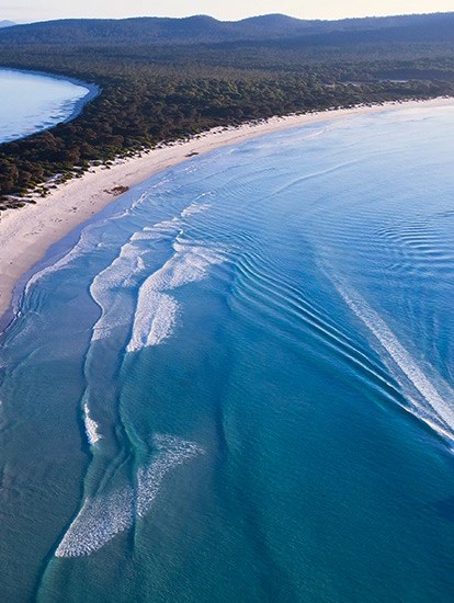 Hobart Maria Island Cruises