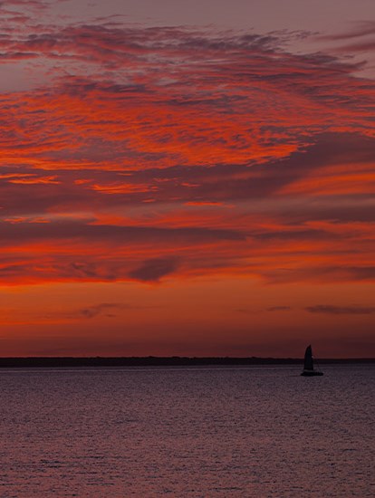 Darwin Sunset Cruises