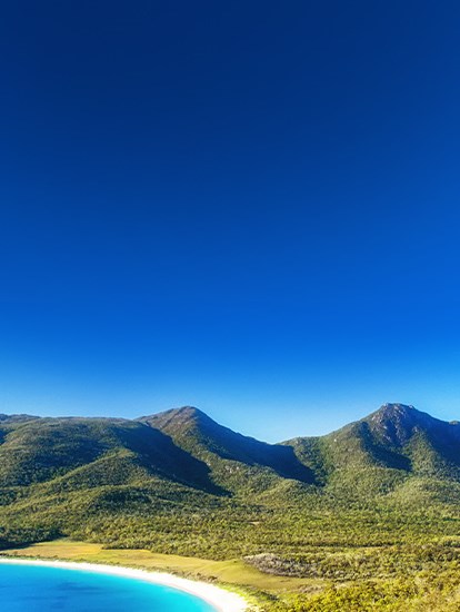 Wineglass Bay Wineglass Bay Cruises