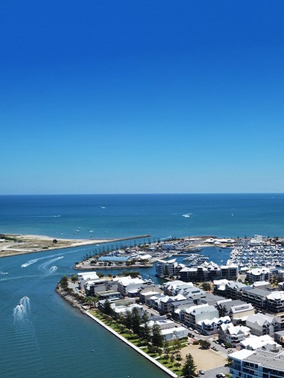 Mandurah Sightseeing Cruises