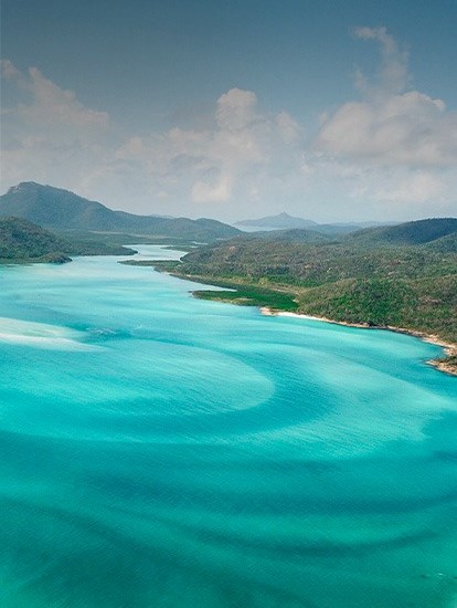Whitsundays Whitehaven Beach Cruises