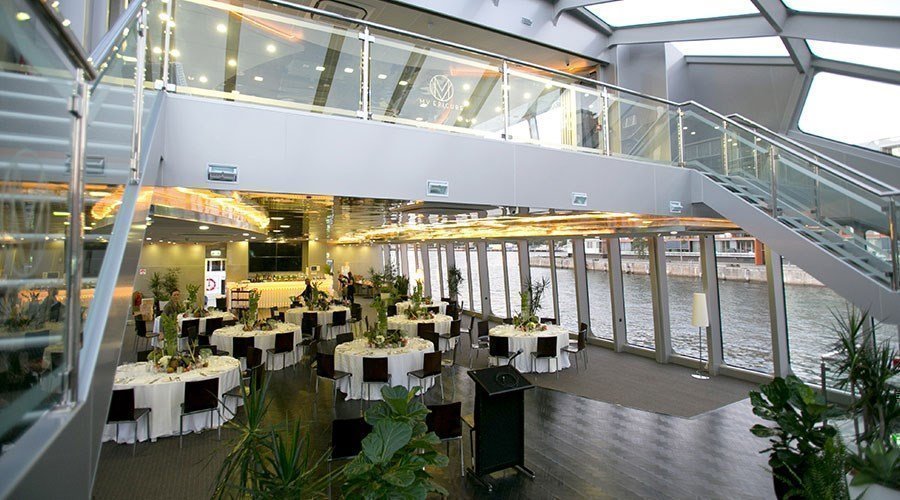 starship aqua boat sydney glass pontoon boat for functions