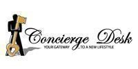 Concierge Desk