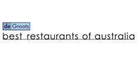 Best Restaurants of Australia