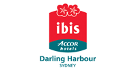 Darling Harbour Sydney